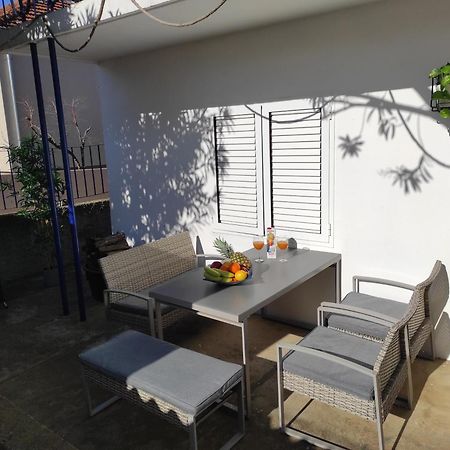 Apartmán Punta Faro Zadar Exteriér fotografie