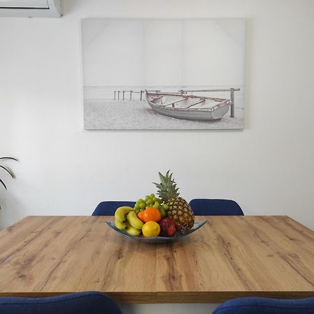 Apartmán Punta Faro Zadar Exteriér fotografie