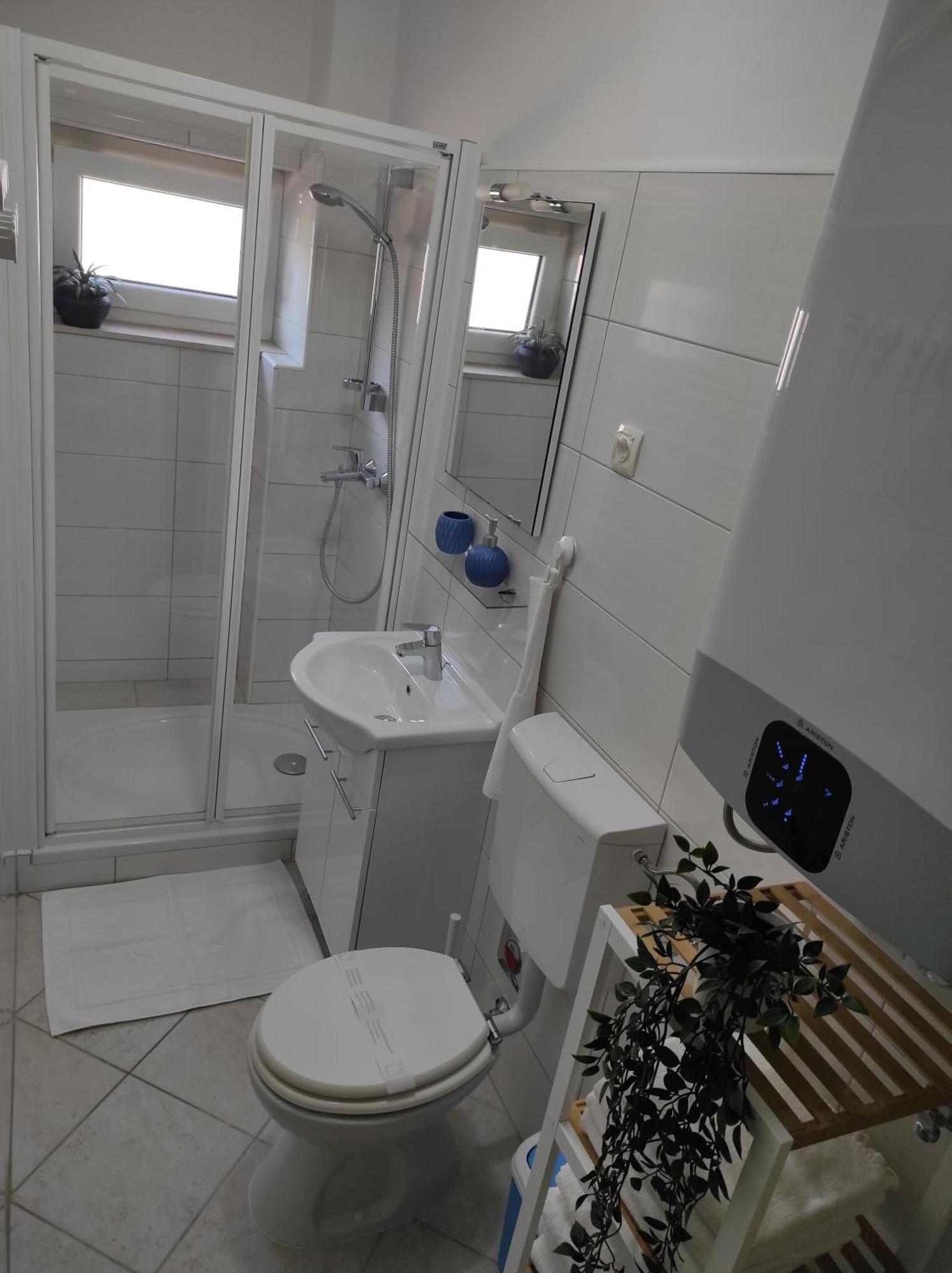 Apartmán Punta Faro Zadar Exteriér fotografie