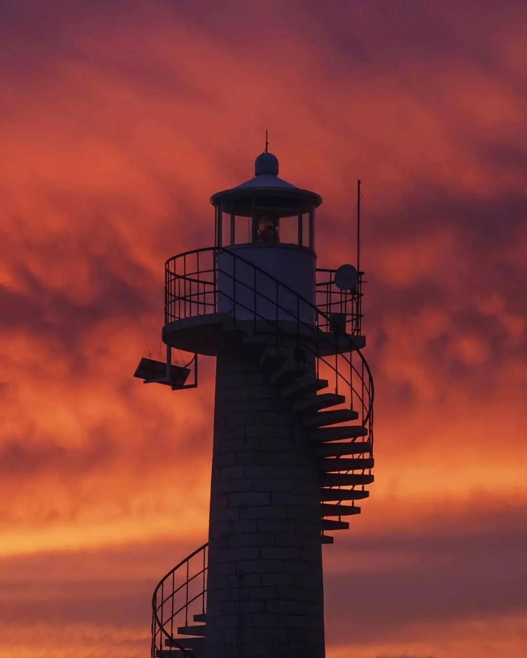 Apartmán Punta Faro Zadar Exteriér fotografie