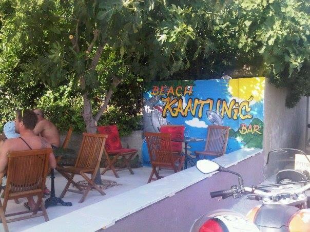 Apartmán Punta Faro Zadar Exteriér fotografie