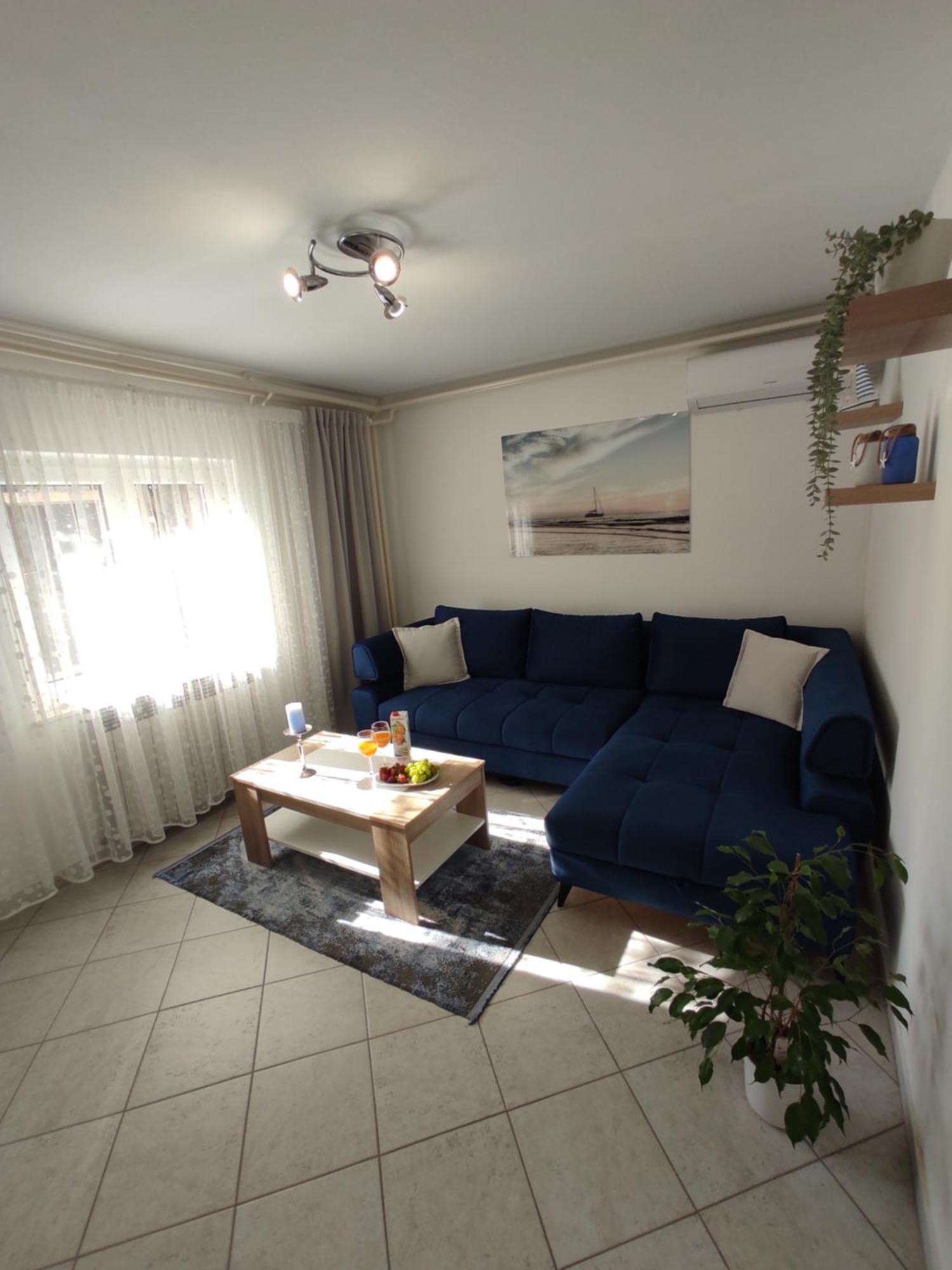 Apartmán Punta Faro Zadar Exteriér fotografie