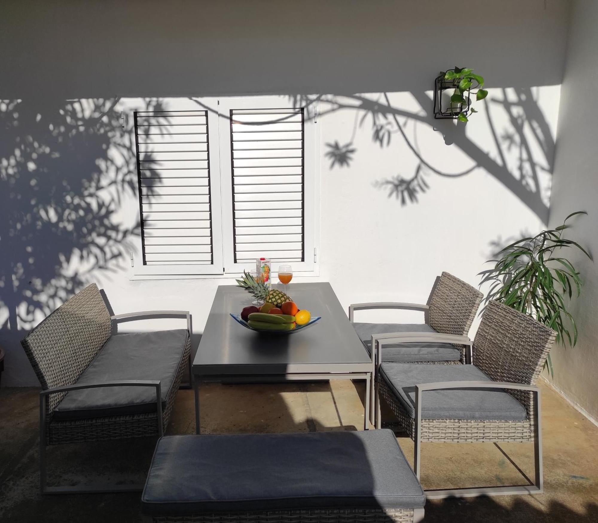 Apartmán Punta Faro Zadar Exteriér fotografie