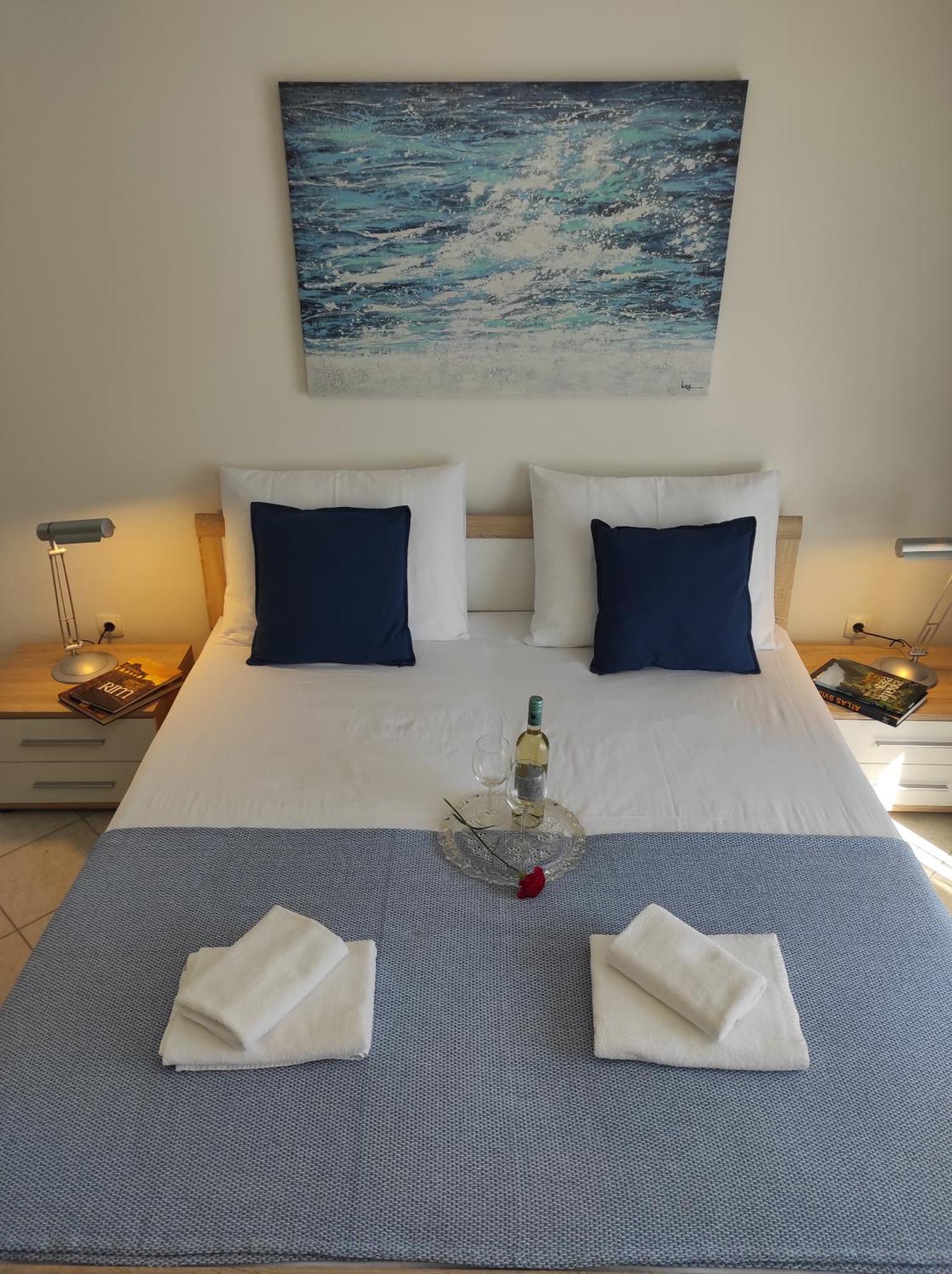 Apartmán Punta Faro Zadar Exteriér fotografie